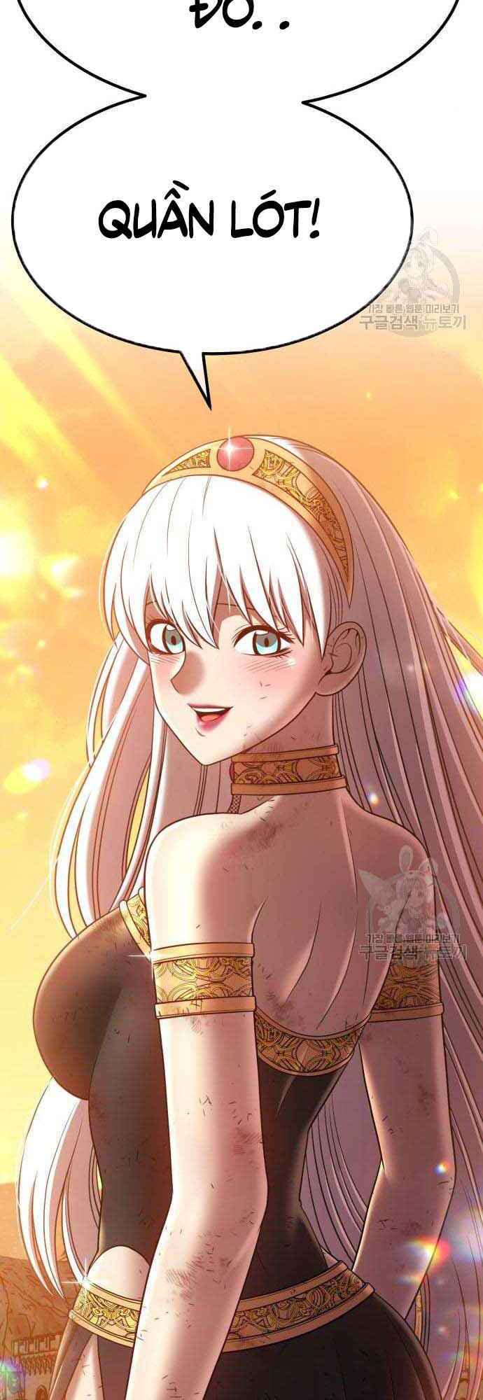 Gậy Gỗ Cấp 99+ Chap 385 - Next Chap 386