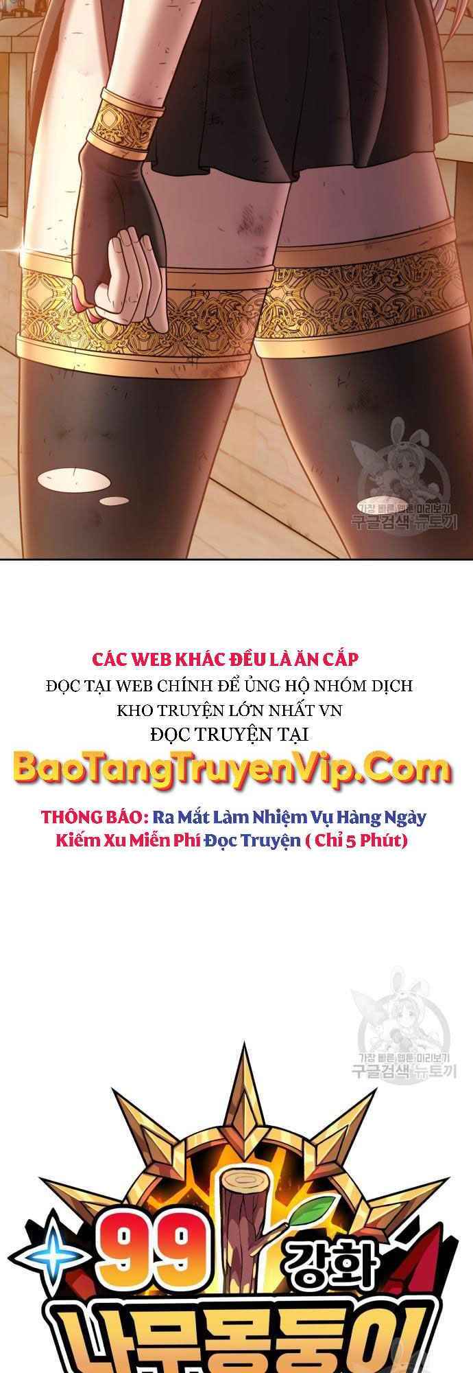 Gậy Gỗ Cấp 99+ Chap 39 - Next Chap 40