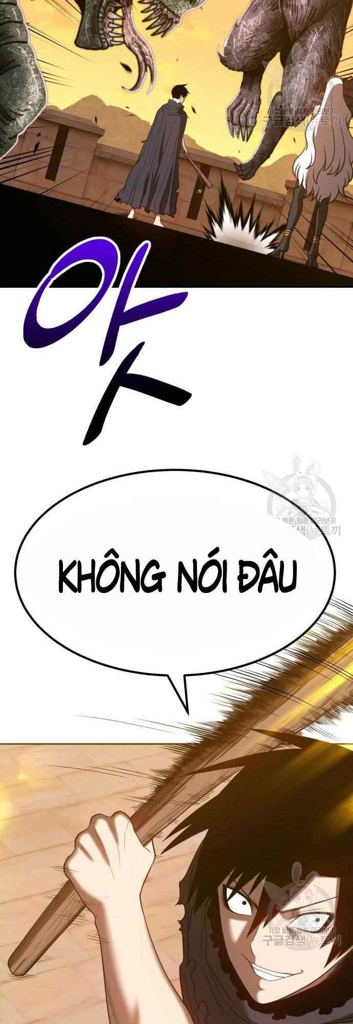 Gậy Gỗ Cấp 99+ Chap 39 - Next Chap 40