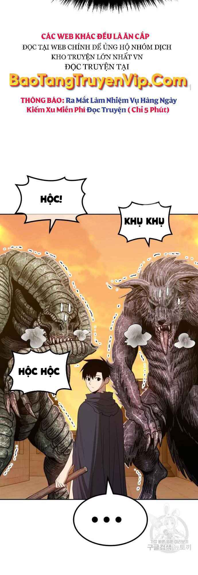 Gậy Gỗ Cấp 99+ Chap 39 - Next Chap 40