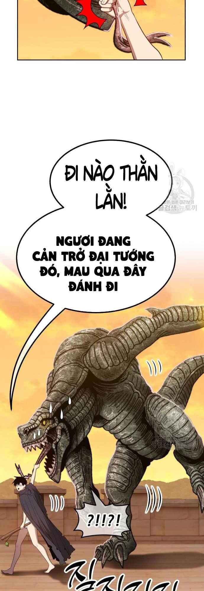 Gậy Gỗ Cấp 99+ Chap 39 - Next Chap 40