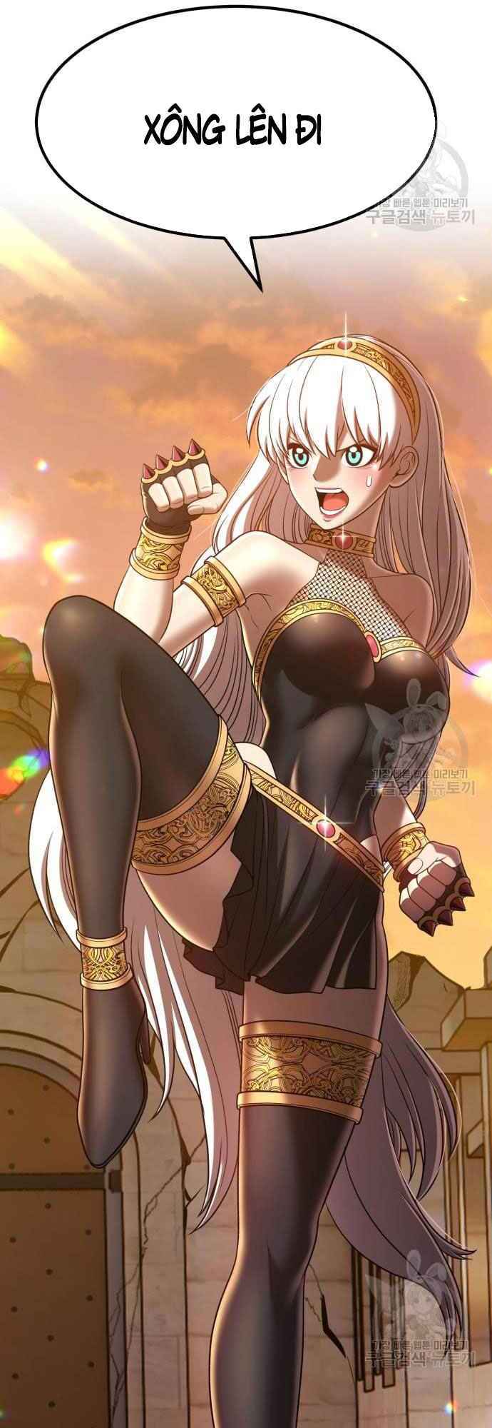 Gậy Gỗ Cấp 99+ Chap 39 - Next Chap 40