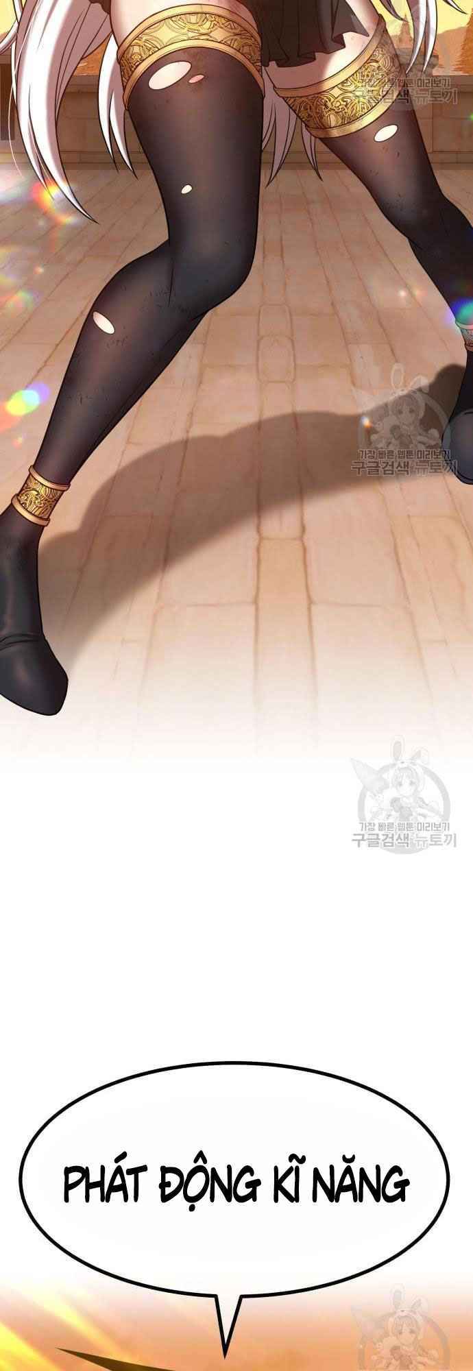 Gậy Gỗ Cấp 99+ Chap 39 - Next Chap 40