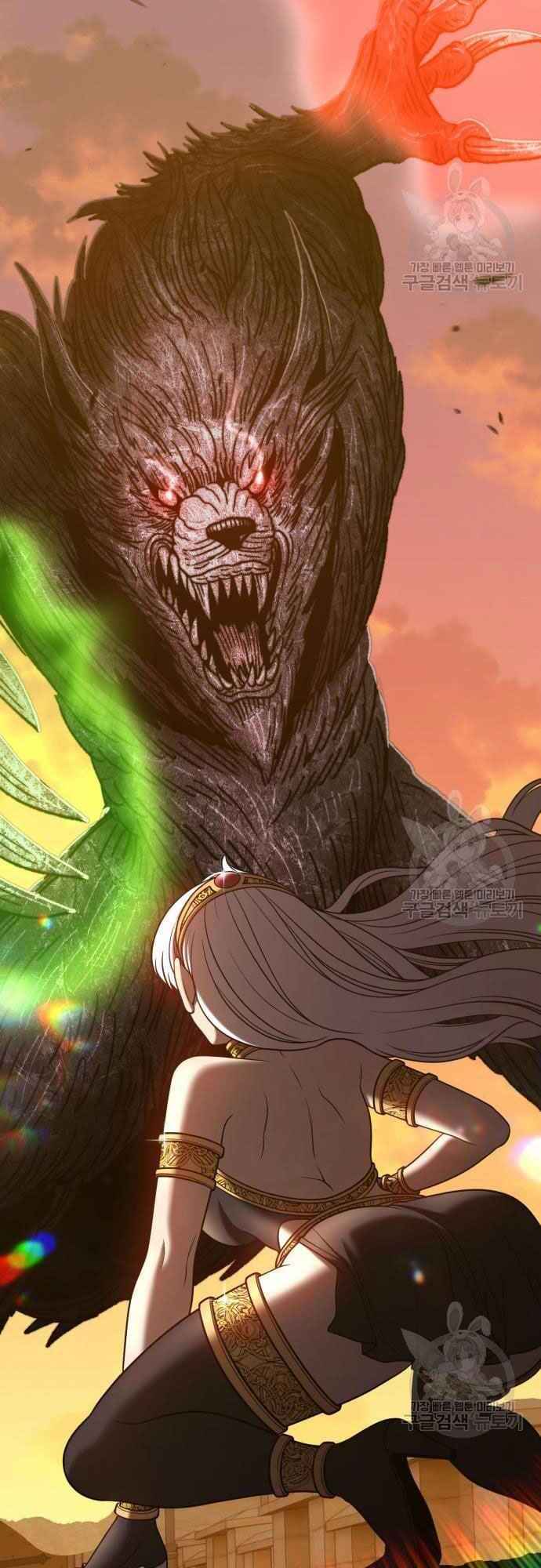 Gậy Gỗ Cấp 99+ Chap 39 - Next Chap 40