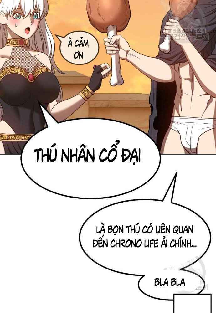 Gậy Gỗ Cấp 99+ Chap 39 - Next Chap 40