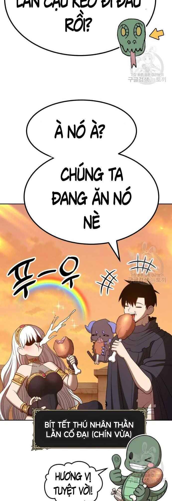 Gậy Gỗ Cấp 99+ Chap 395 - Next Chap 396