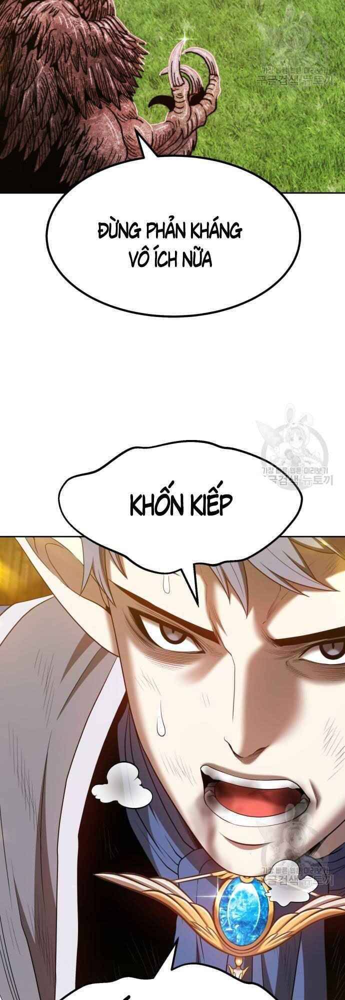 Gậy Gỗ Cấp 99+ Chap 395 - Next Chap 396