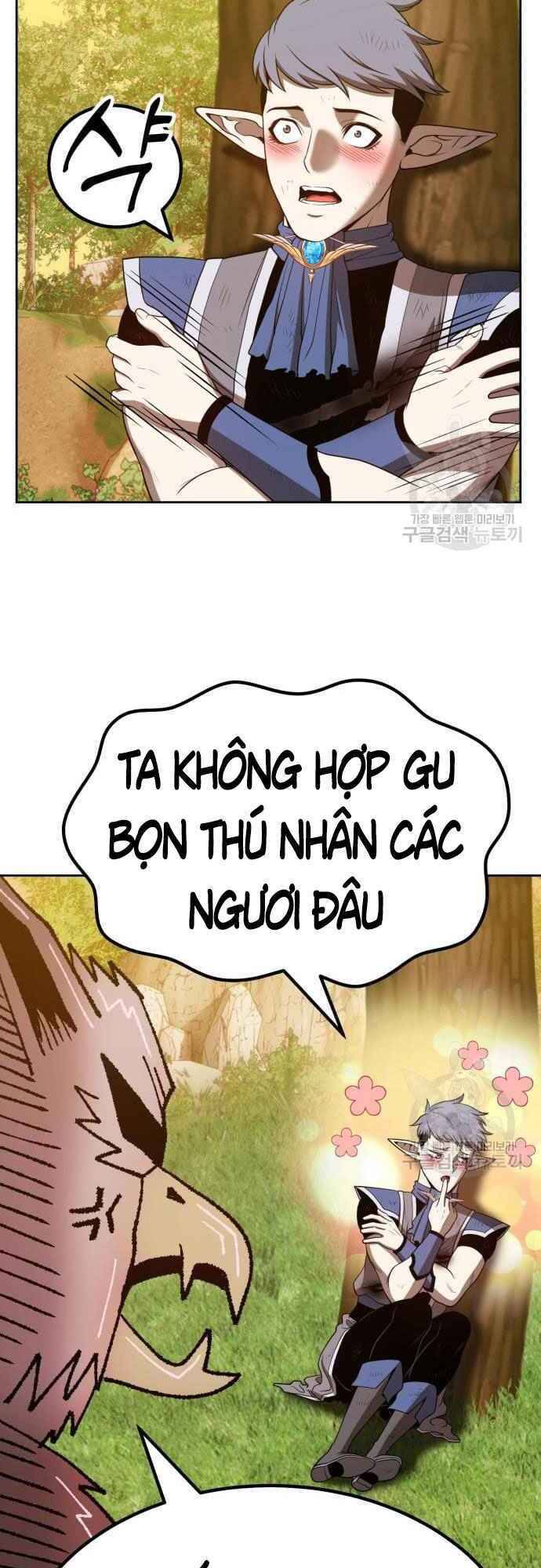 Gậy Gỗ Cấp 99+ Chap 395 - Next Chap 396