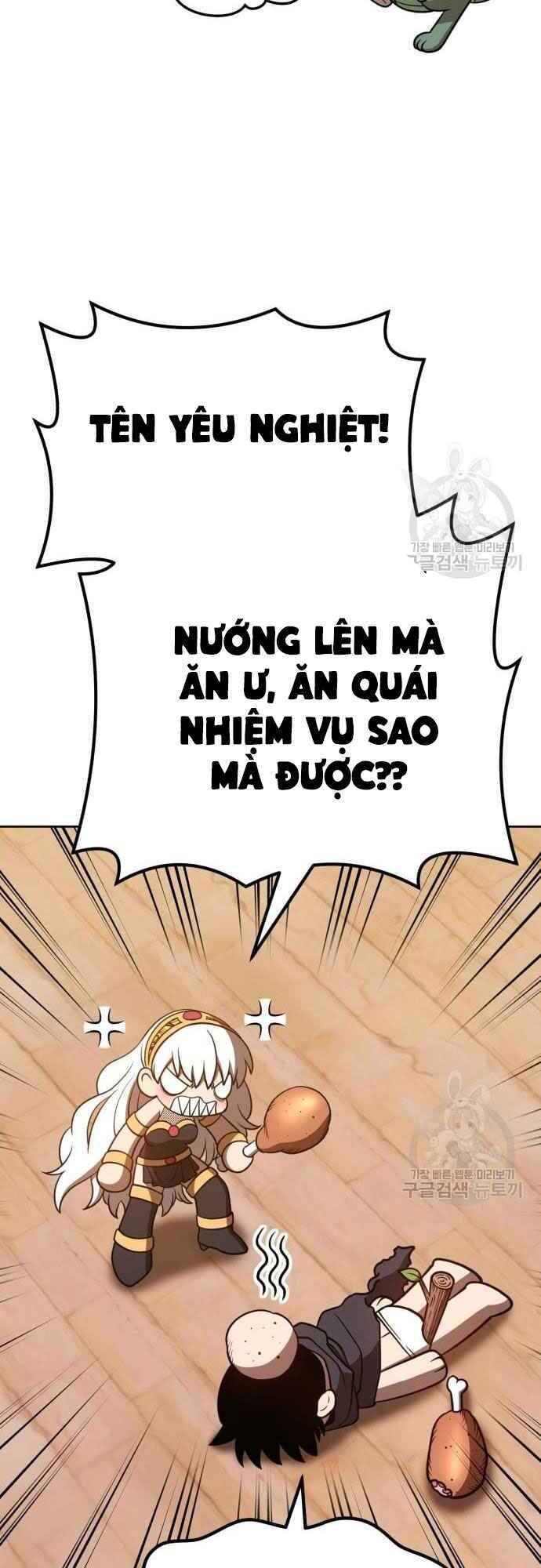 Gậy Gỗ Cấp 99+ Chap 395 - Next Chap 396
