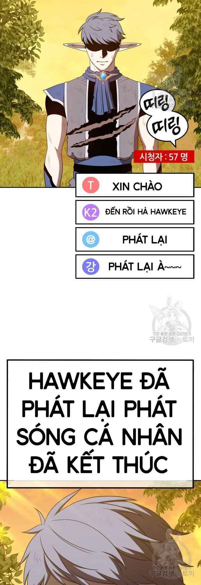 Gậy Gỗ Cấp 99+ Chap 395 - Next Chap 396