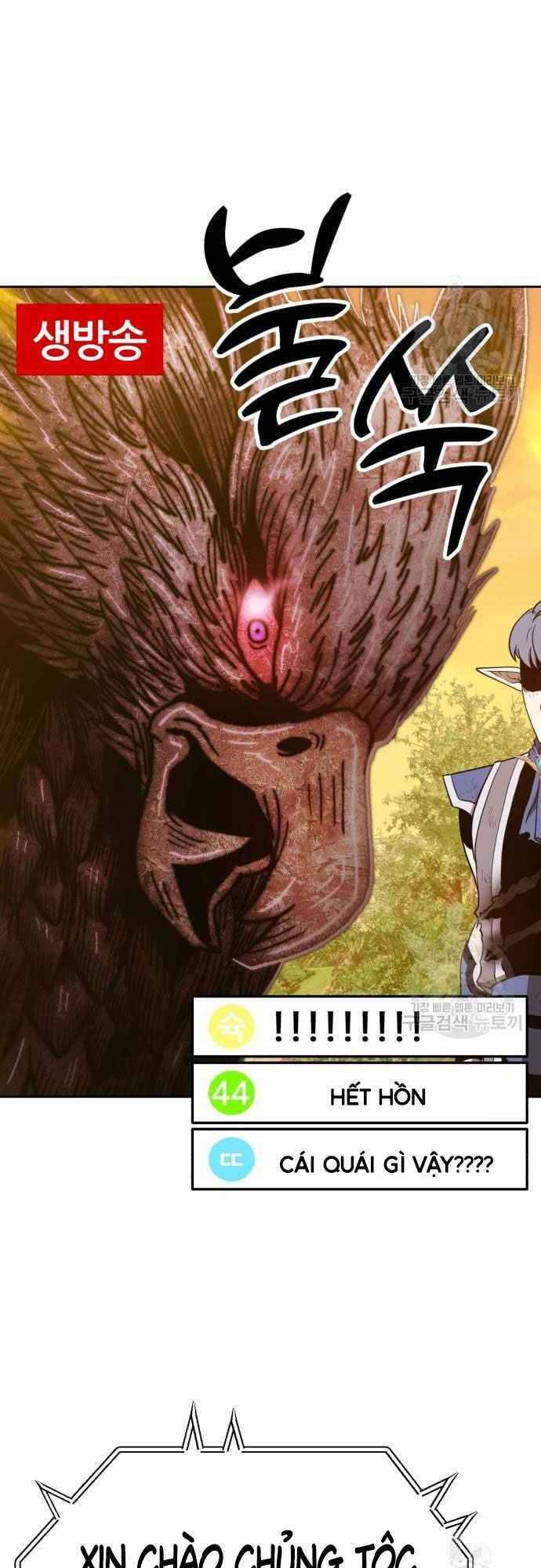 Gậy Gỗ Cấp 99+ Chap 395 - Next Chap 396