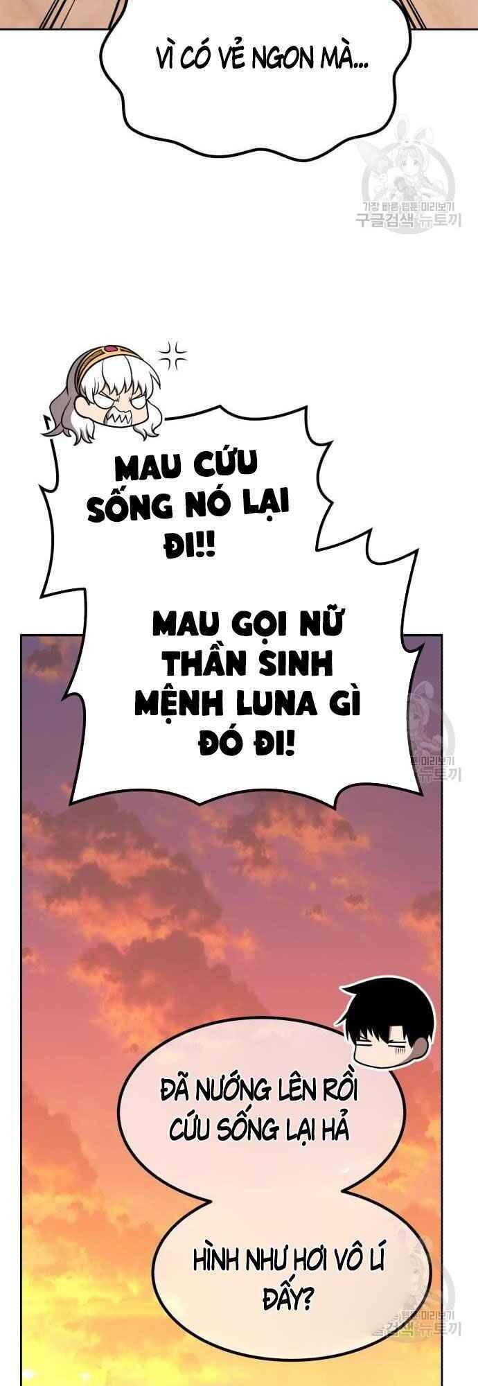 Gậy Gỗ Cấp 99+ Chap 395 - Next Chap 396