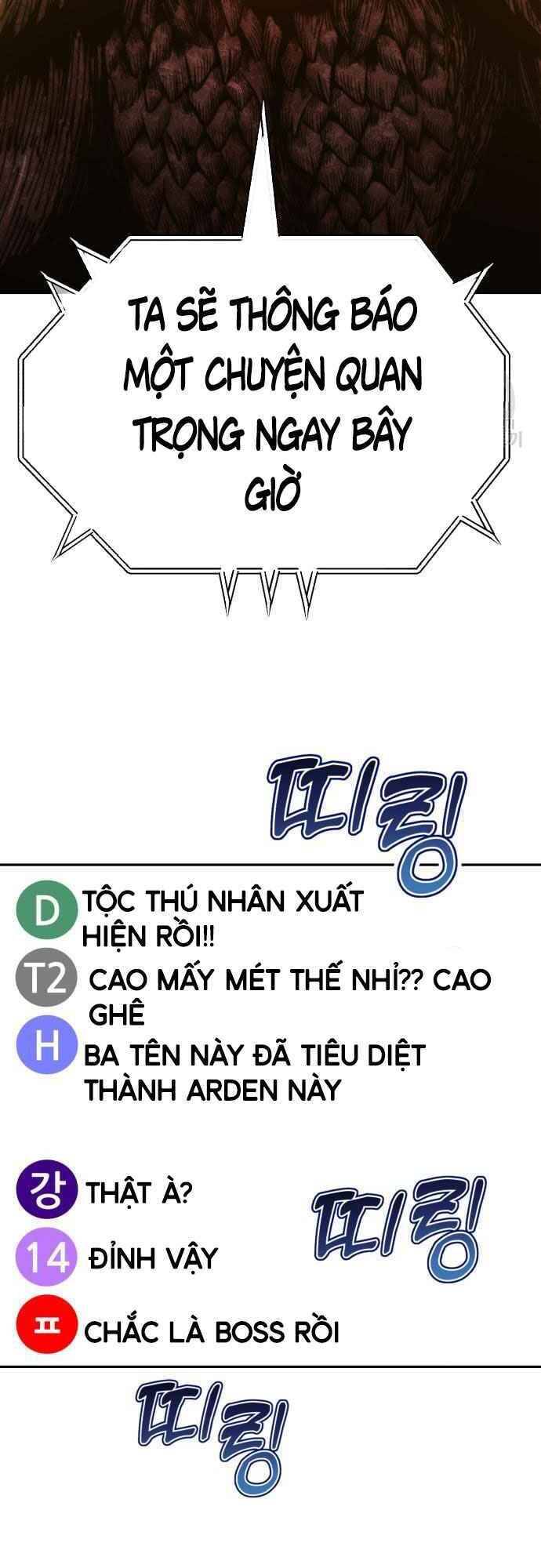 Gậy Gỗ Cấp 99+ Chap 395 - Next Chap 396