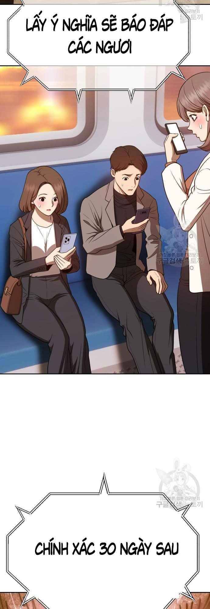 Gậy Gỗ Cấp 99+ Chap 395 - Next Chap 396