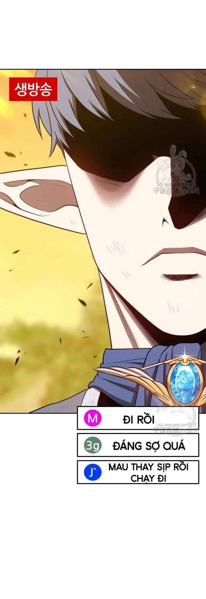 Gậy Gỗ Cấp 99+ Chap 395 - Next Chap 396