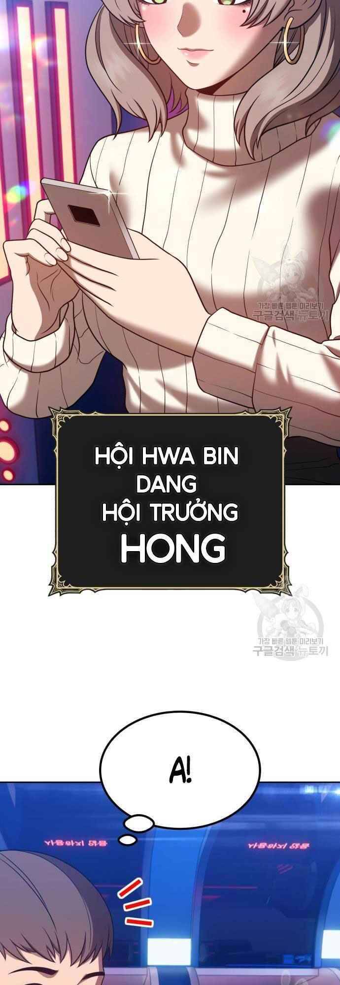 Gậy Gỗ Cấp 99+ Chap 395 - Next Chap 396