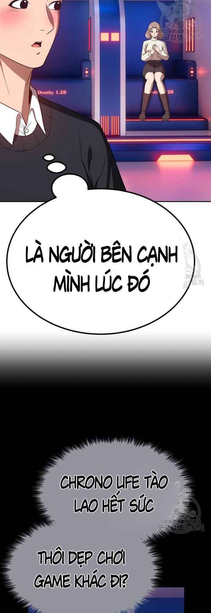 Gậy Gỗ Cấp 99+ Chap 395 - Next Chap 396