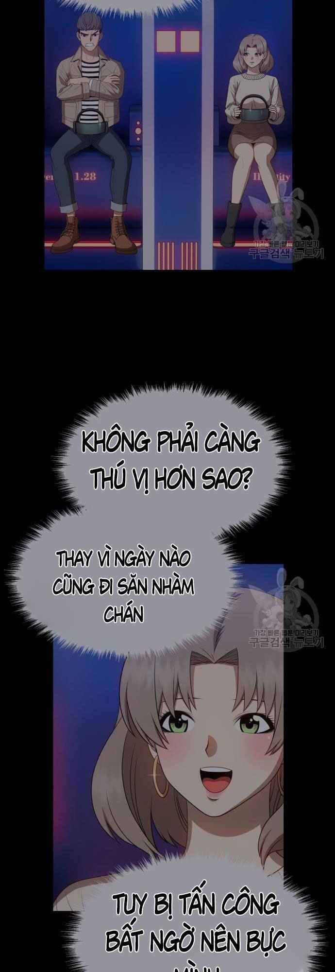 Gậy Gỗ Cấp 99+ Chap 395 - Next Chap 396