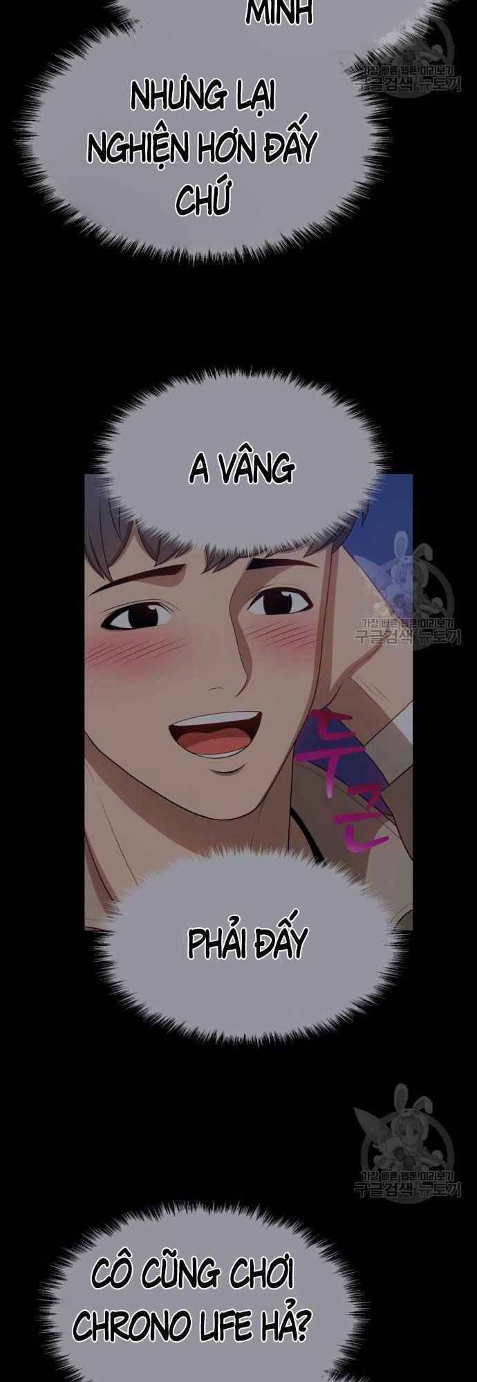 Gậy Gỗ Cấp 99+ Chap 395 - Next Chap 396