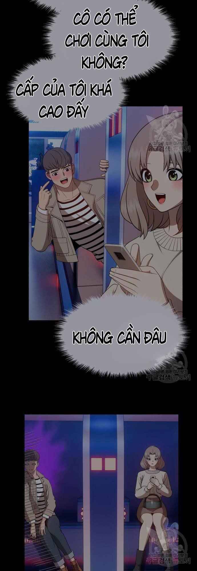 Gậy Gỗ Cấp 99+ Chap 395 - Next Chap 396