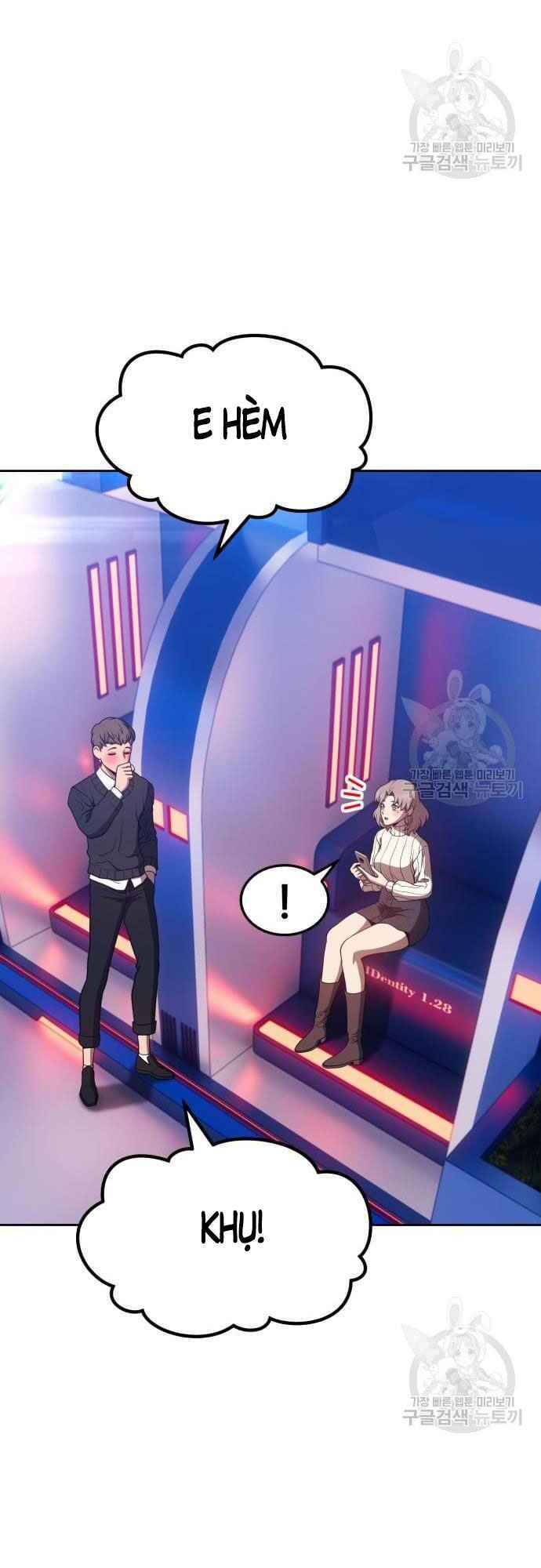 Gậy Gỗ Cấp 99+ Chap 395 - Next Chap 396