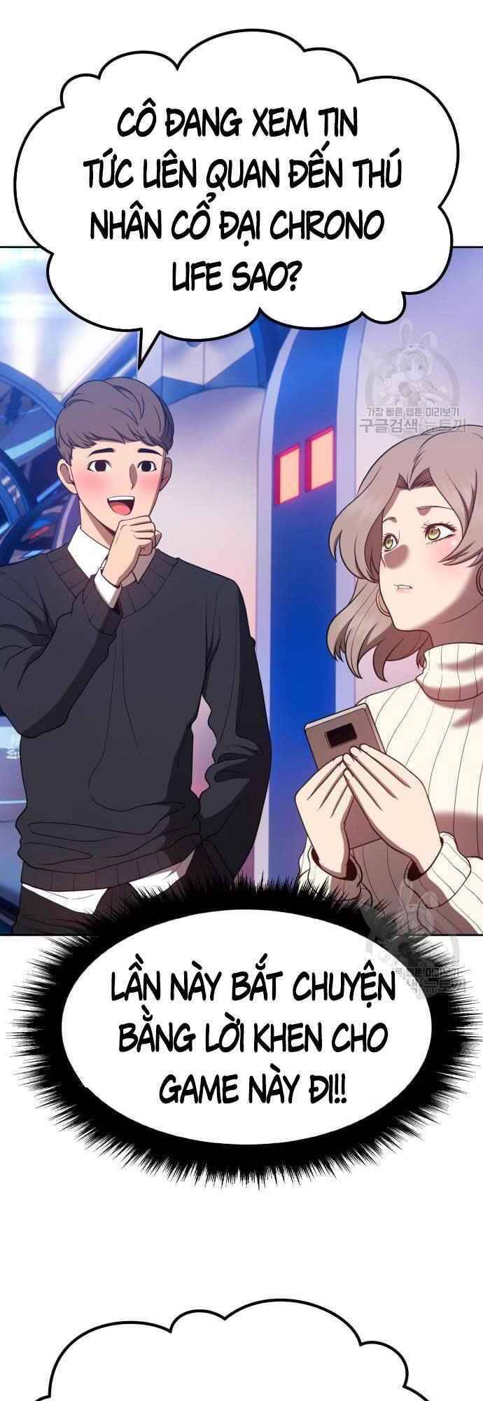 Gậy Gỗ Cấp 99+ Chap 395 - Next Chap 396