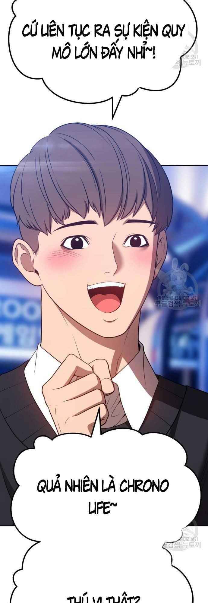 Gậy Gỗ Cấp 99+ Chap 395 - Next Chap 396