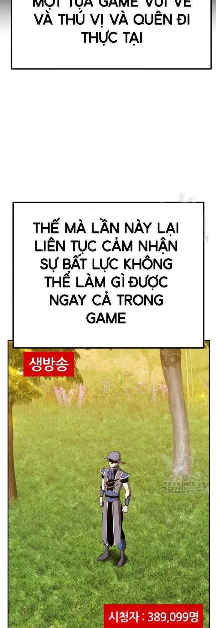 Gậy Gỗ Cấp 99+ Chap 395 - Next Chap 396