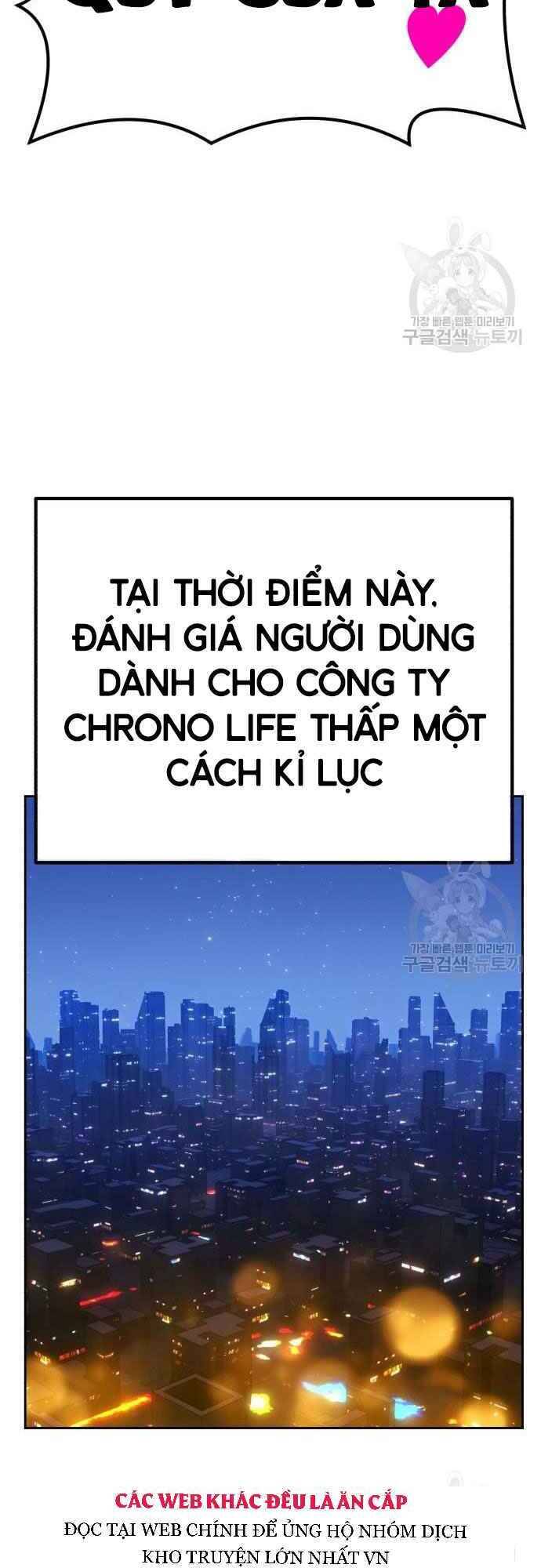 Gậy Gỗ Cấp 99+ Chap 395 - Next Chap 396