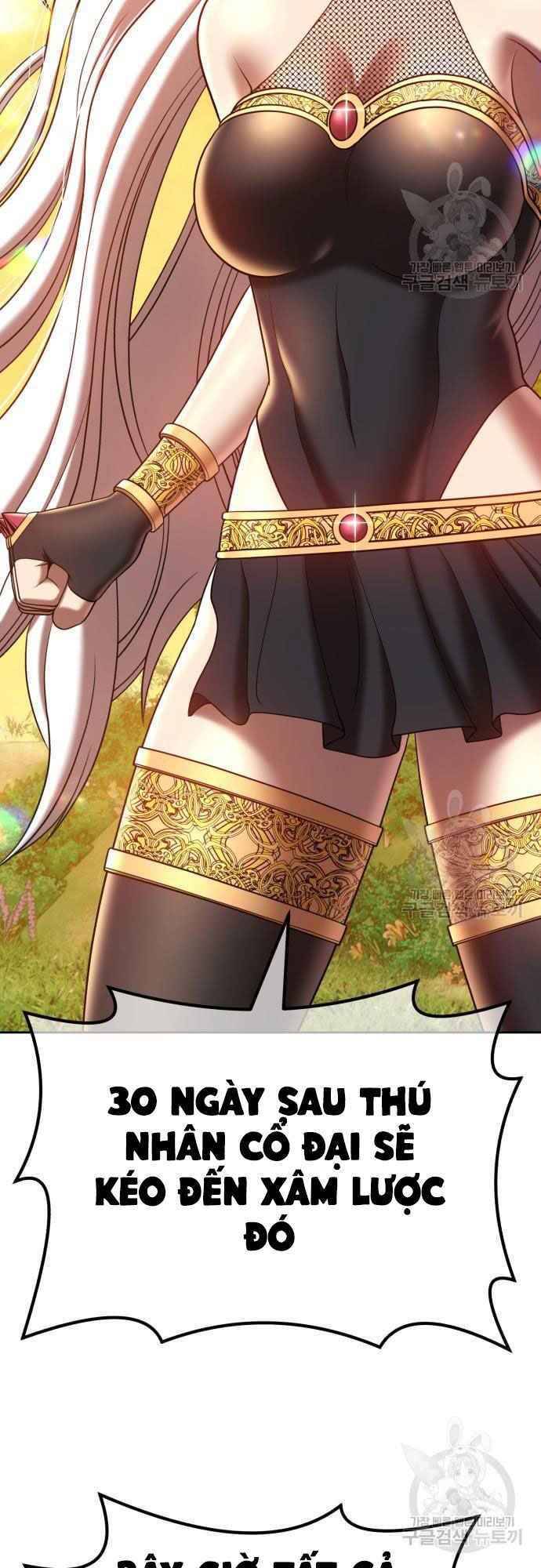 Gậy Gỗ Cấp 99+ Chap 395 - Next Chap 396