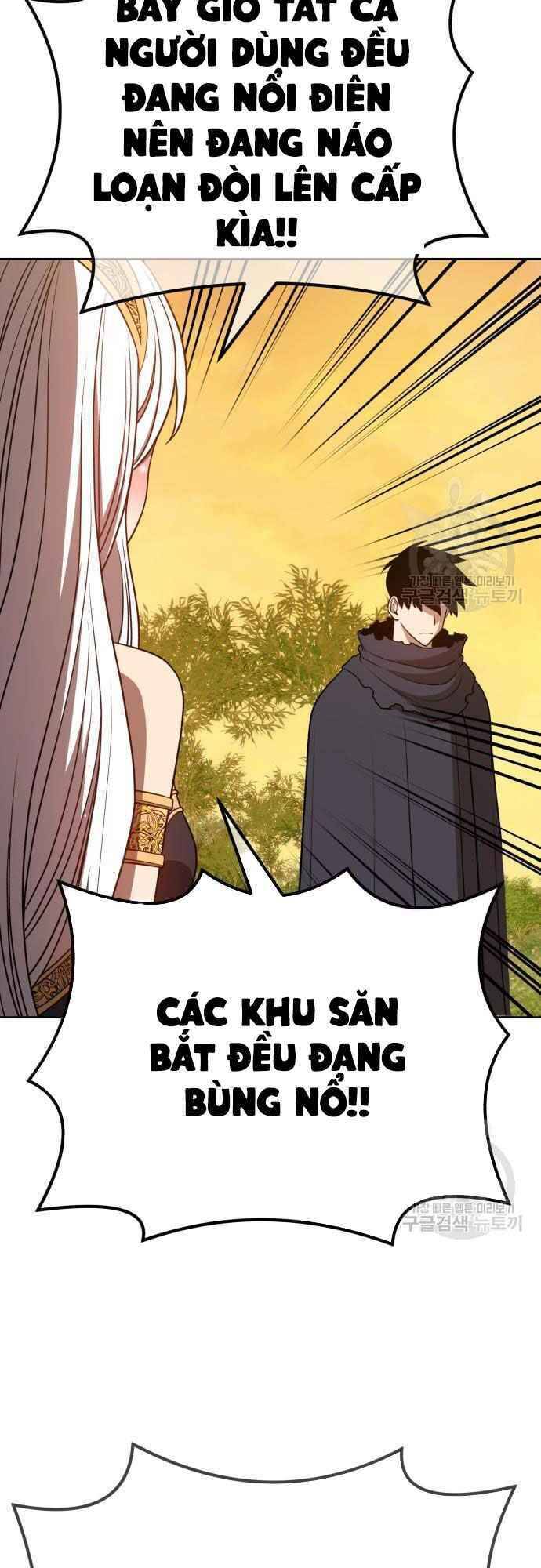 Gậy Gỗ Cấp 99+ Chap 395 - Next Chap 396