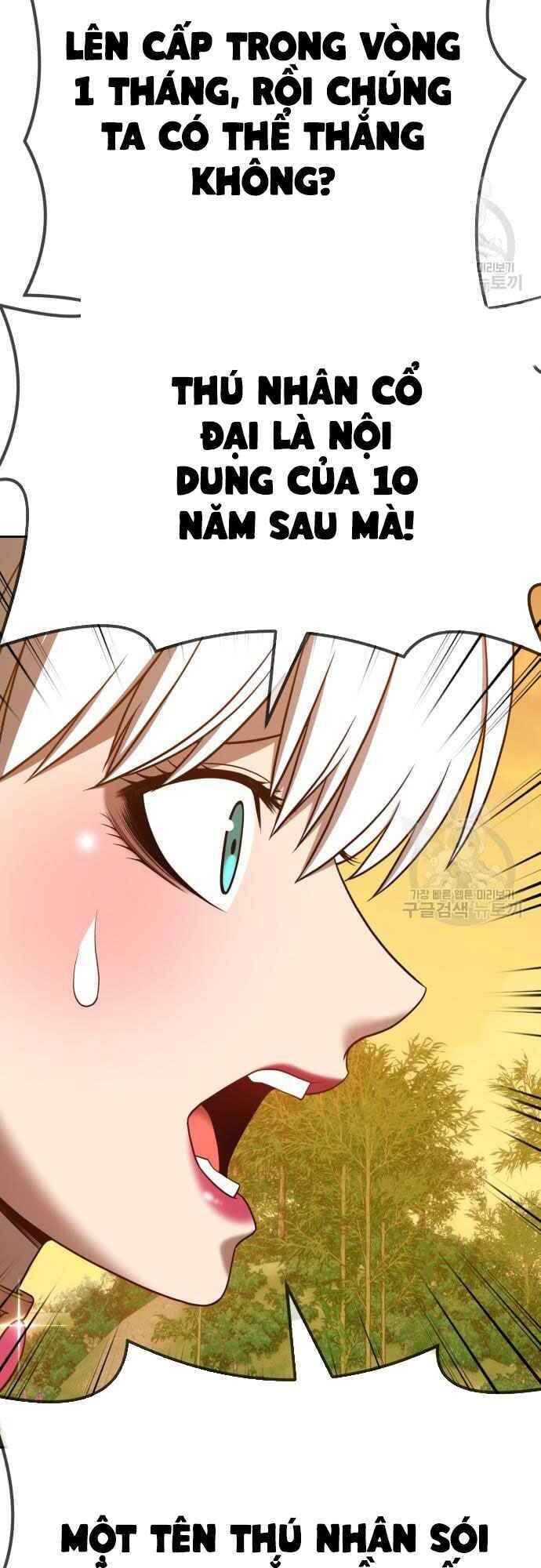 Gậy Gỗ Cấp 99+ Chap 395 - Next Chap 396