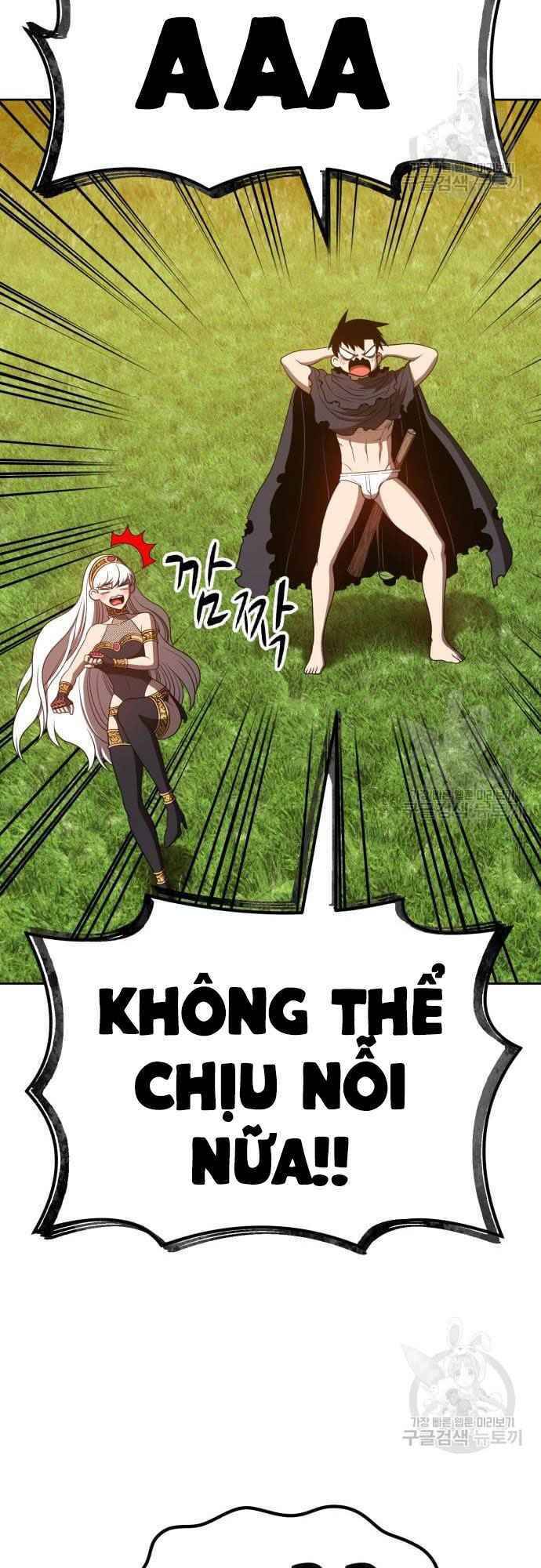 Gậy Gỗ Cấp 99+ Chap 395 - Next Chap 396