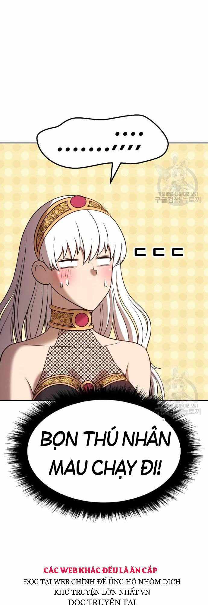 Gậy Gỗ Cấp 99+ Chap 40 - Next Chap 41