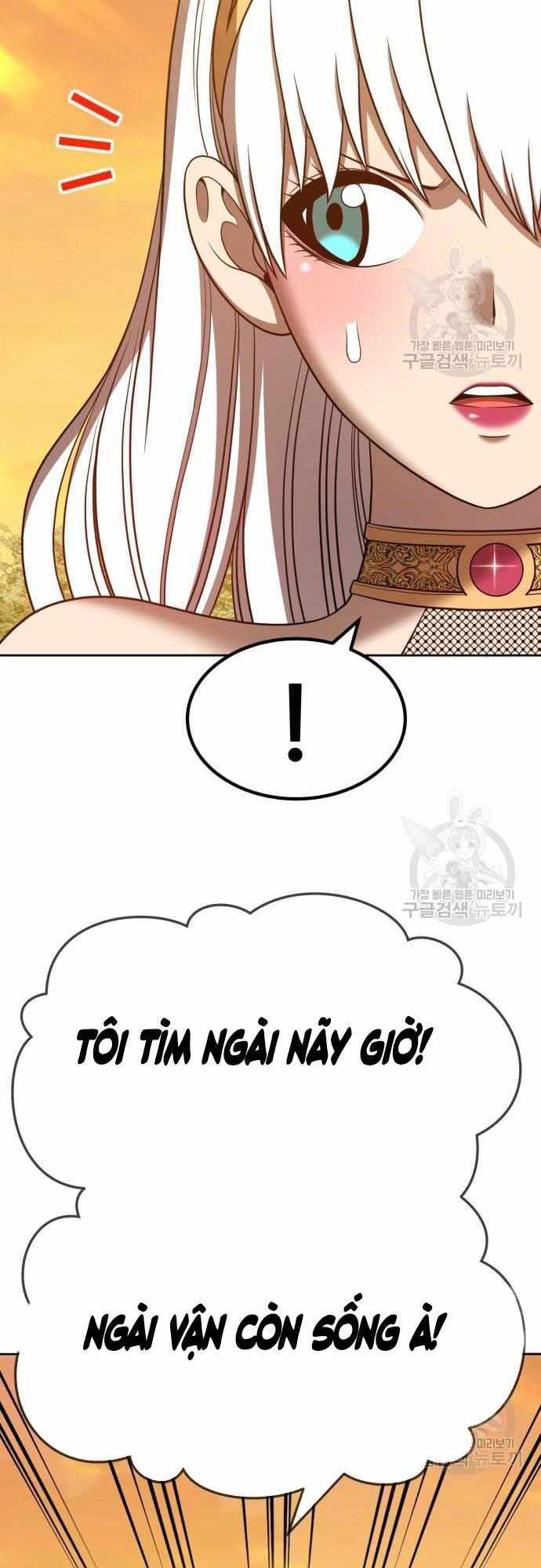 Gậy Gỗ Cấp 99+ Chap 40 - Next Chap 41
