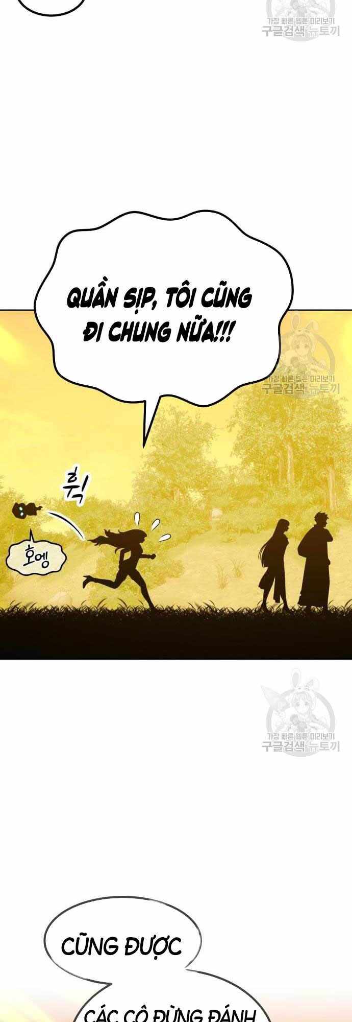 Gậy Gỗ Cấp 99+ Chap 40 - Next Chap 41