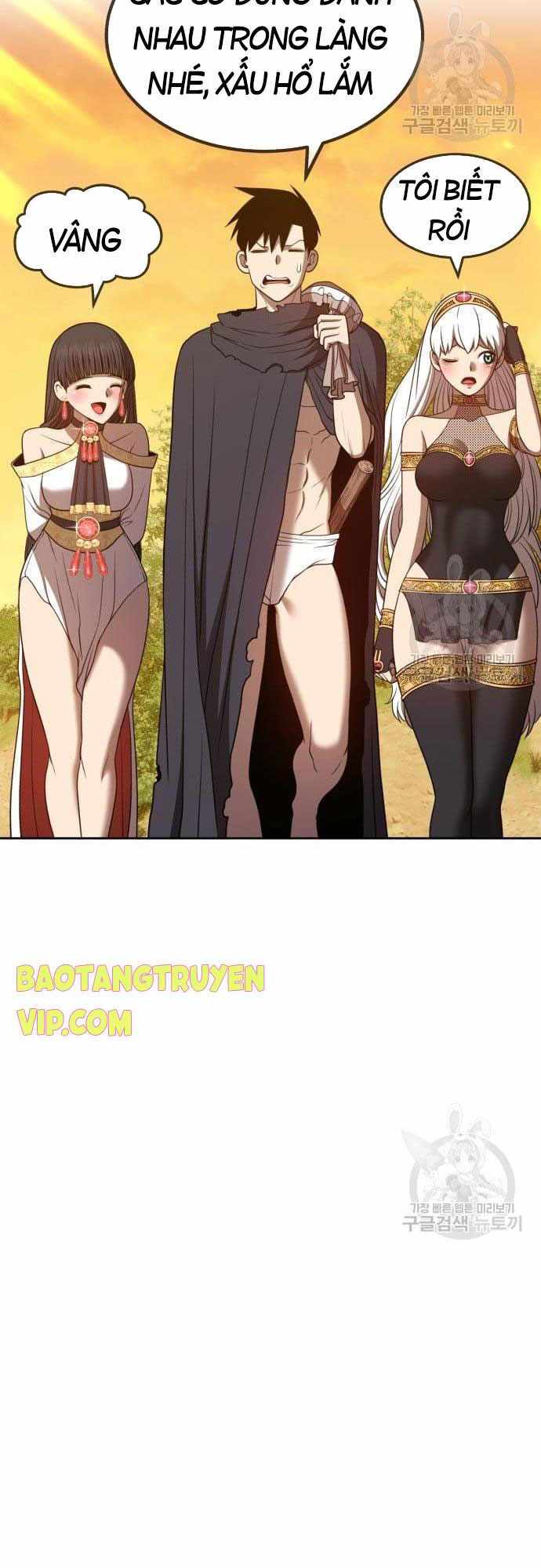 Gậy Gỗ Cấp 99+ Chap 40 - Next Chap 41