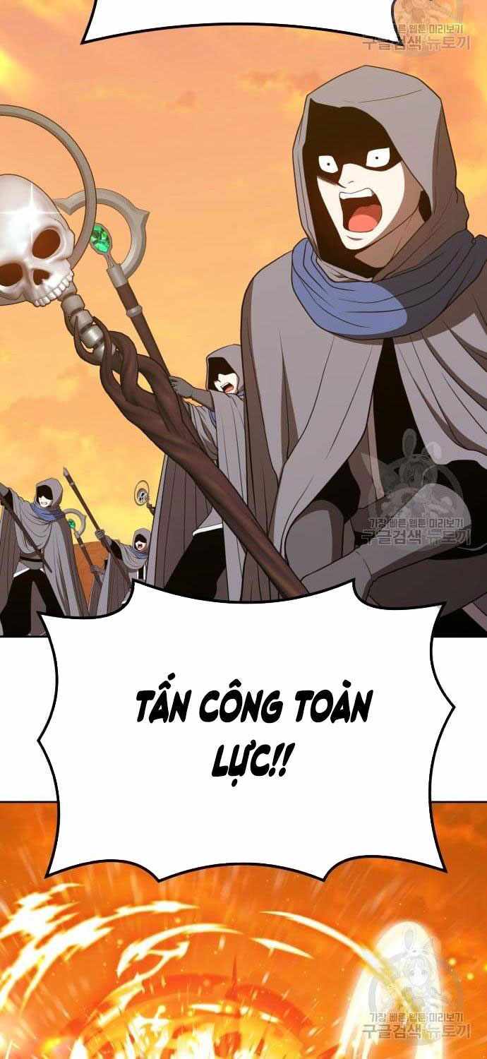 Gậy Gỗ Cấp 99+ Chap 40 - Next Chap 41