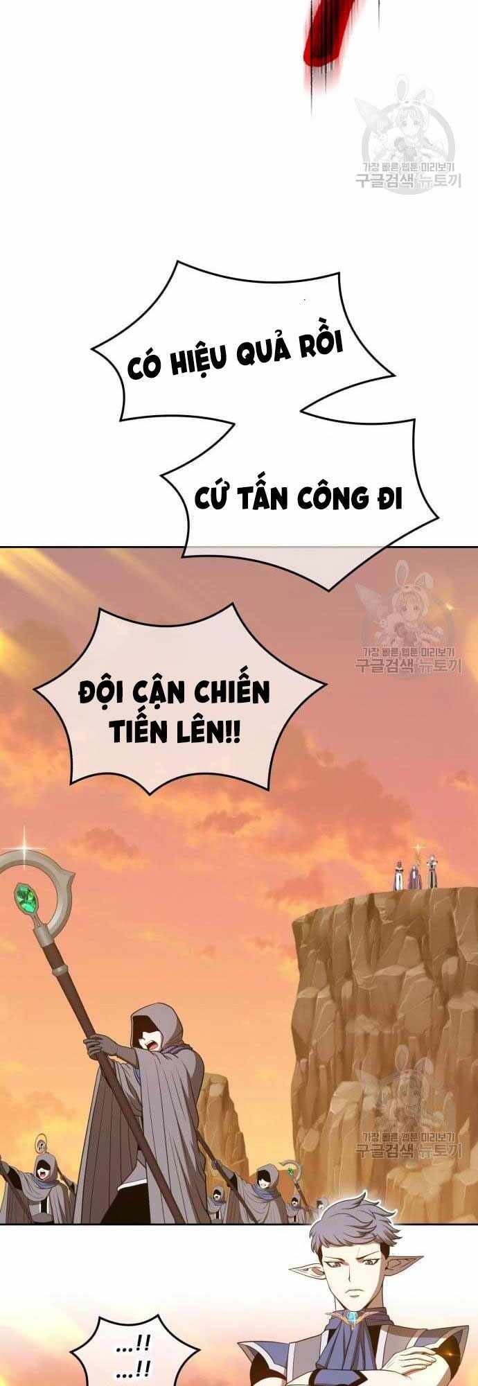 Gậy Gỗ Cấp 99+ Chap 40 - Next Chap 41
