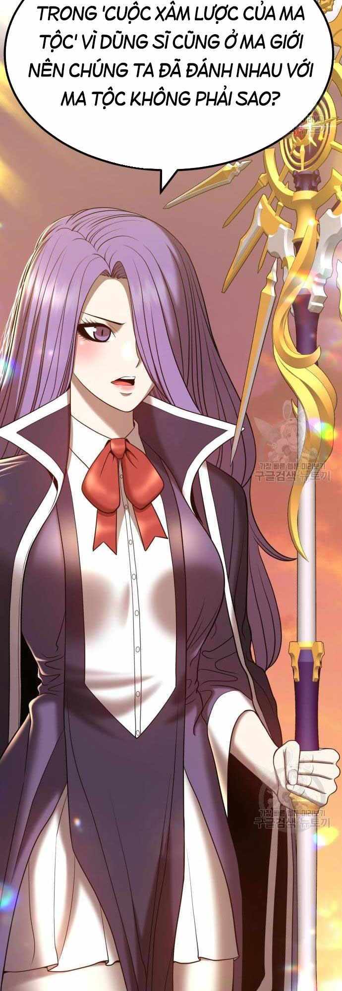 Gậy Gỗ Cấp 99+ Chap 40 - Next Chap 41