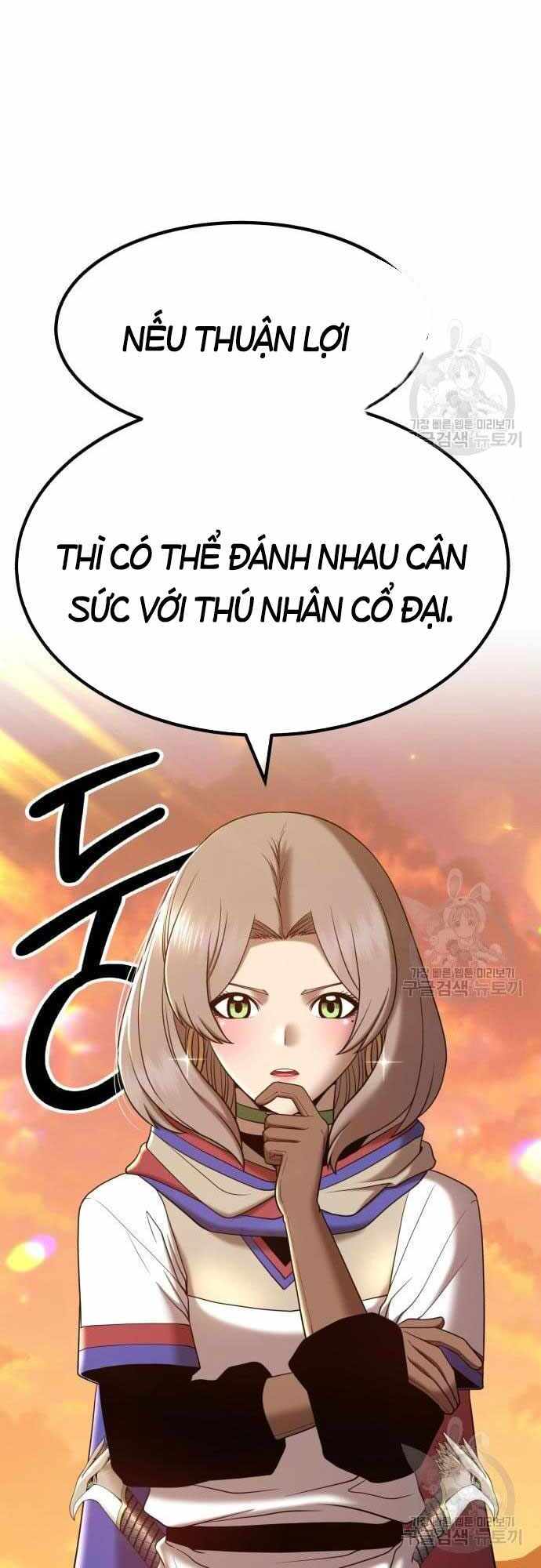 Gậy Gỗ Cấp 99+ Chap 40 - Next Chap 41