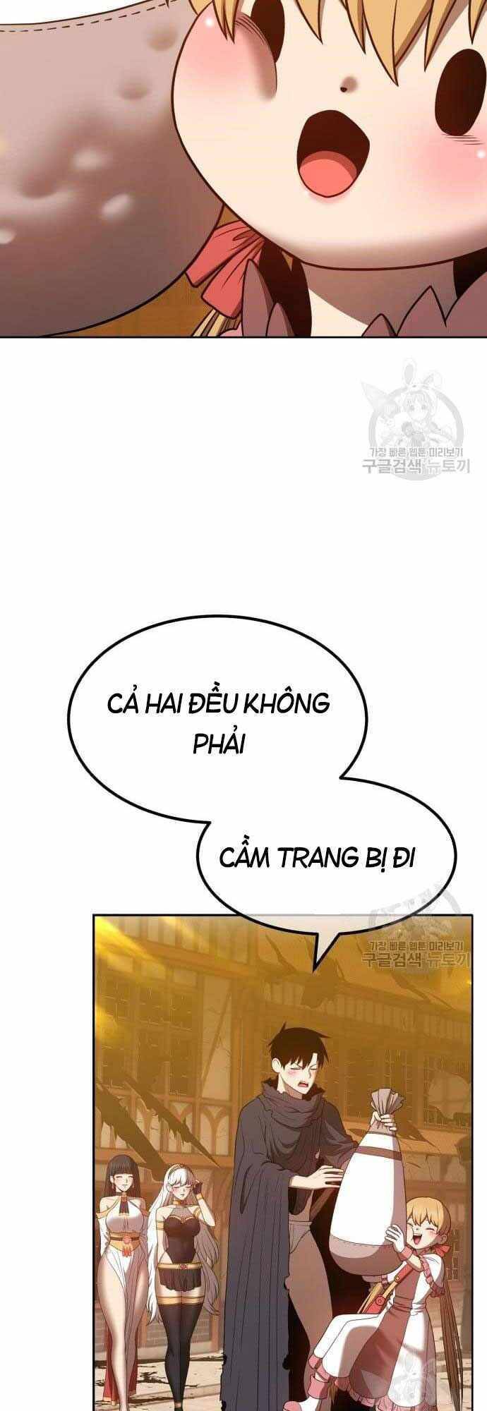 Gậy Gỗ Cấp 99+ Chap 405 - Next Chap 406