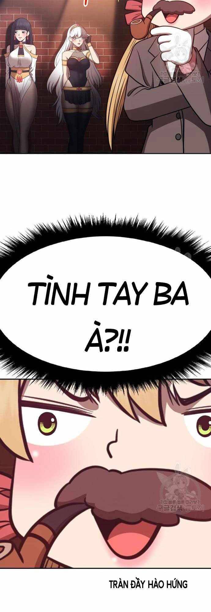 Gậy Gỗ Cấp 99+ Chap 405 - Next Chap 406