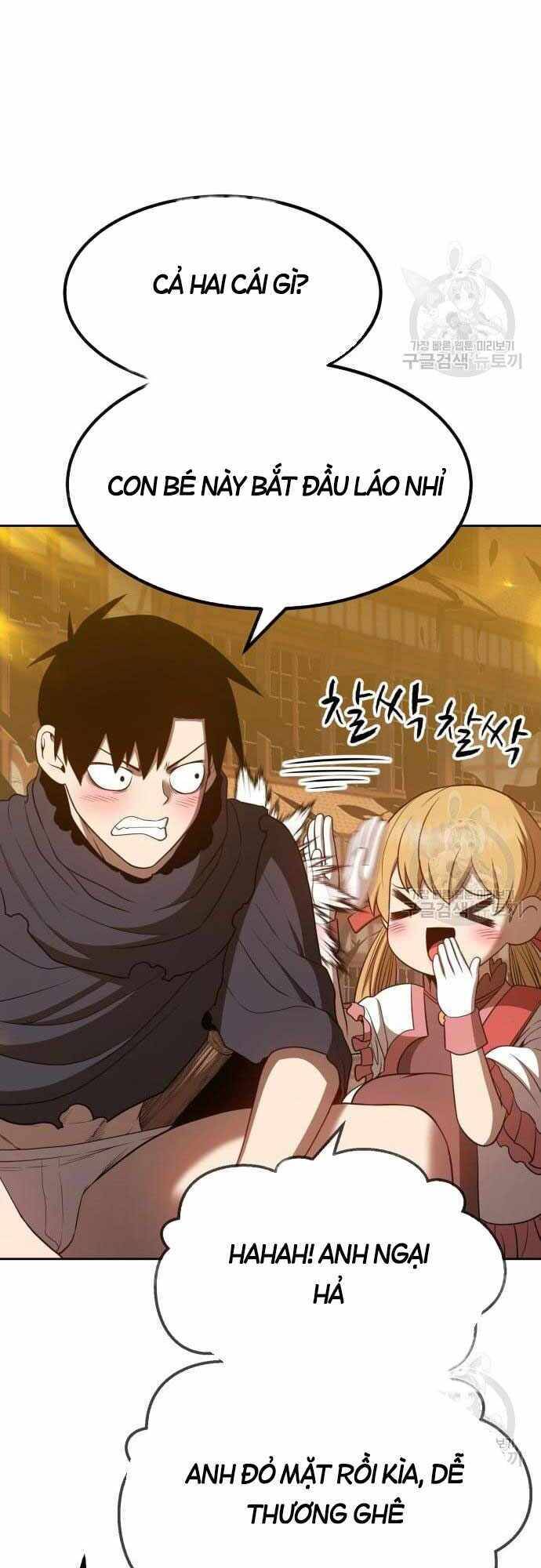 Gậy Gỗ Cấp 99+ Chap 405 - Next Chap 406