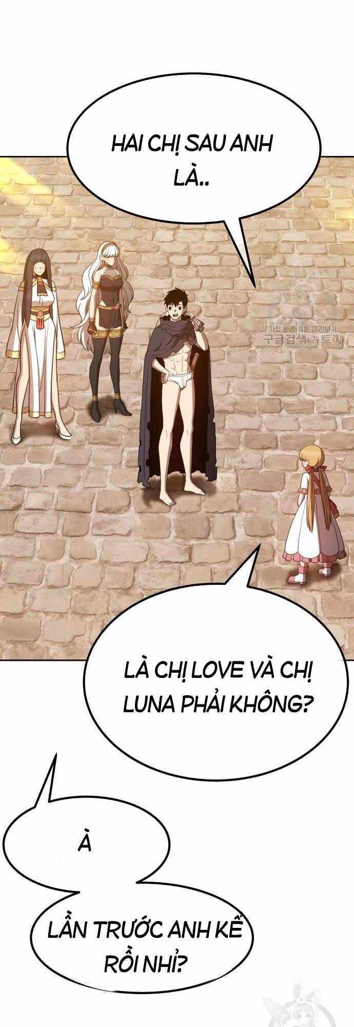 Gậy Gỗ Cấp 99+ Chap 405 - Next Chap 406