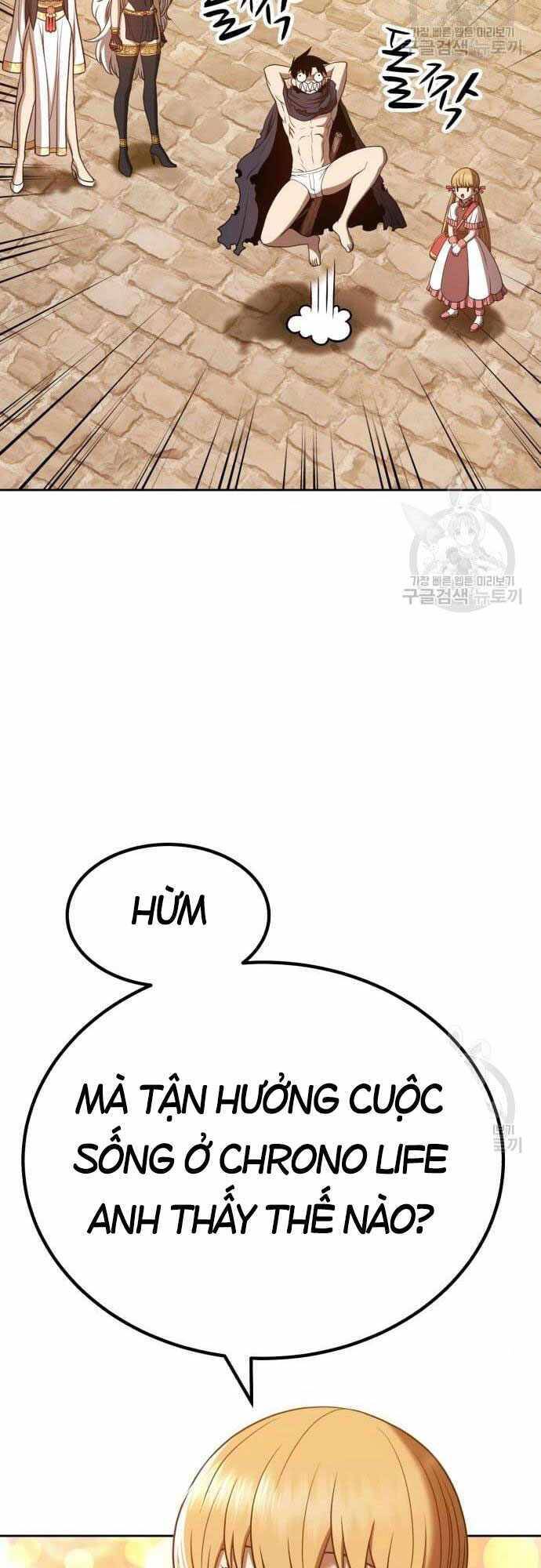 Gậy Gỗ Cấp 99+ Chap 405 - Next Chap 406