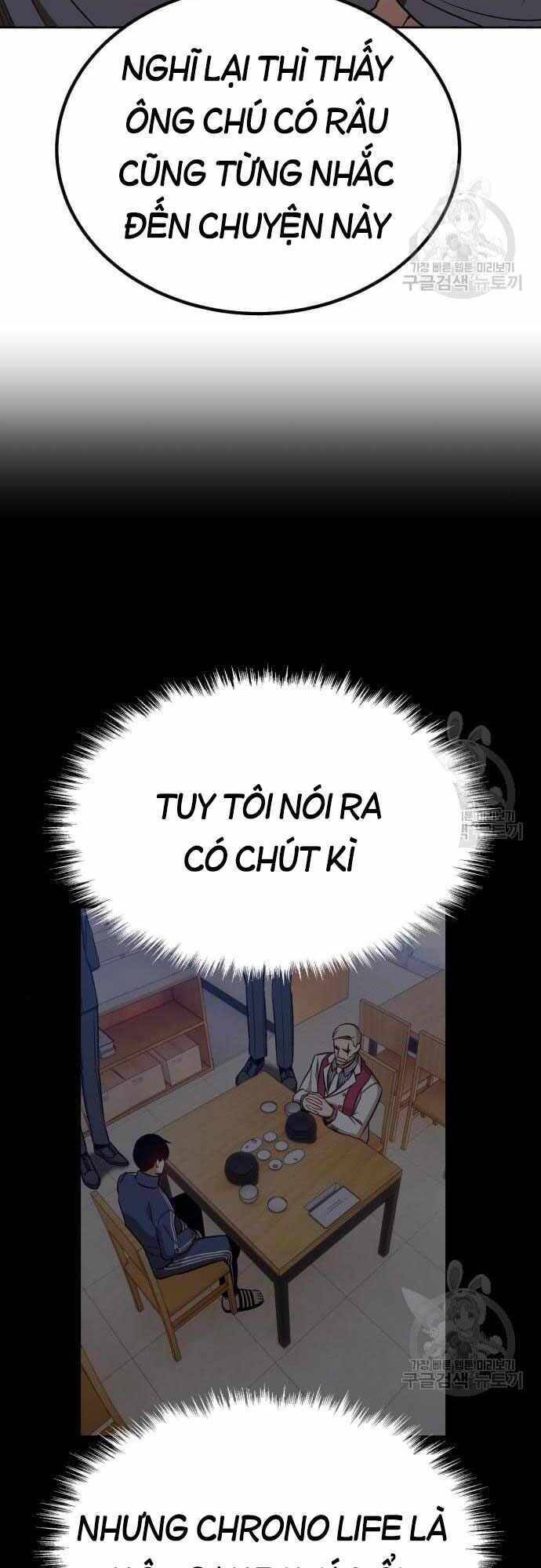 Gậy Gỗ Cấp 99+ Chap 405 - Next Chap 406