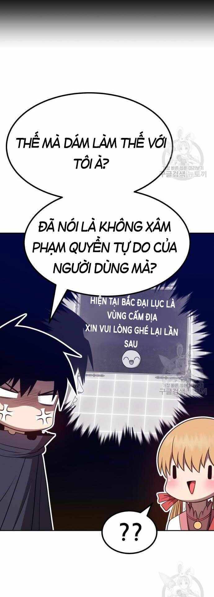 Gậy Gỗ Cấp 99+ Chap 405 - Next Chap 406