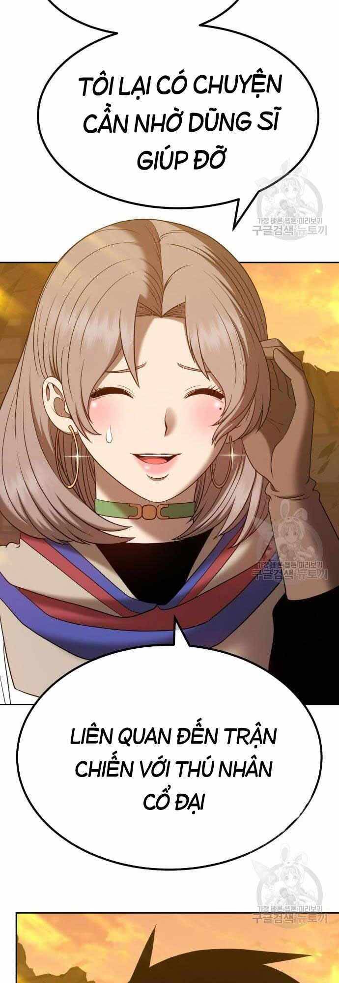 Gậy Gỗ Cấp 99+ Chap 405 - Next Chap 406