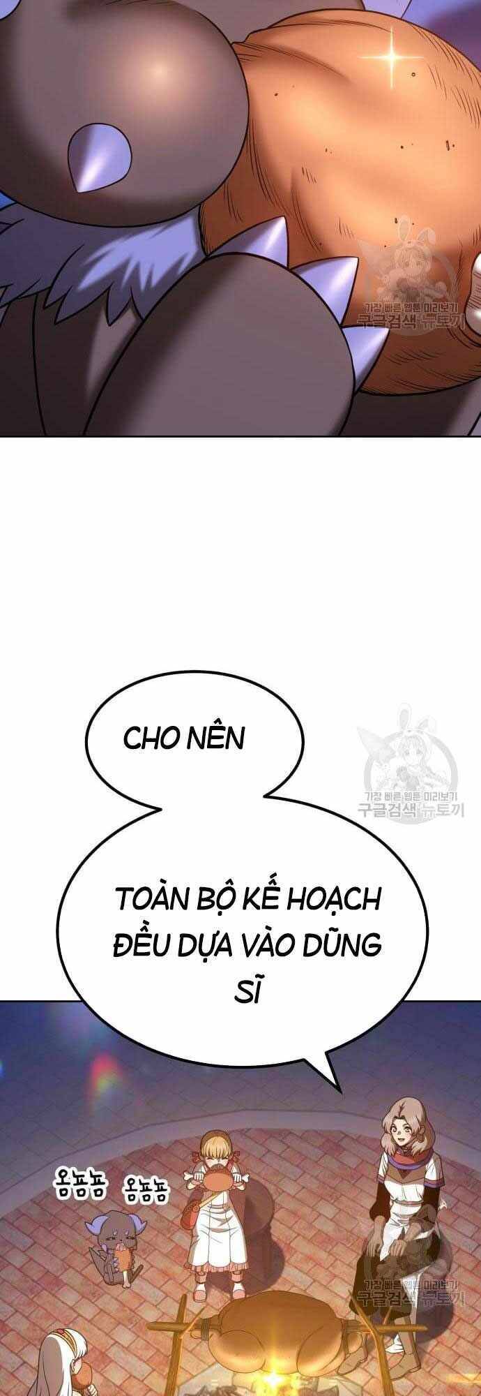 Gậy Gỗ Cấp 99+ Chap 405 - Next Chap 406